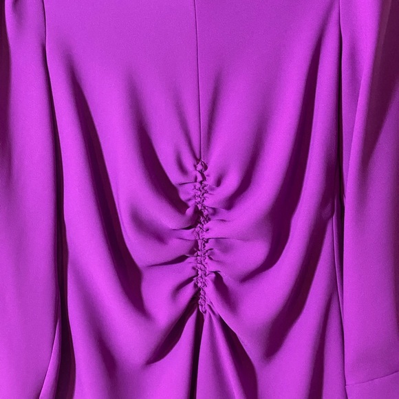 Alba Conde Designer Dress - Picture 3 of 6